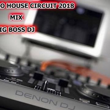 ELECTRO HOUSE CIRCUIT 2018 MIX BIG BOSS DJ