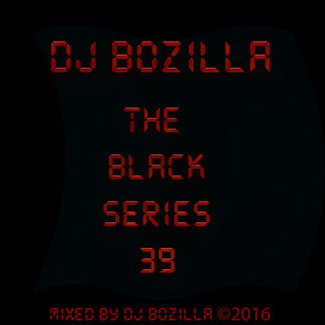 01. DJ Bozilla   Hands Up Mix 2k16