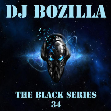 DJ Bozilla   80s in the Mix(2015)