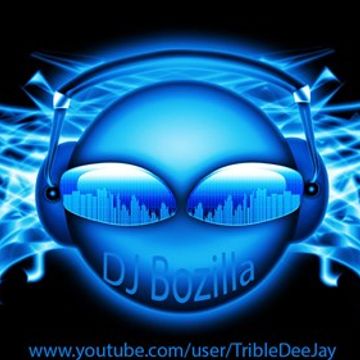 DJ Bozilla   Darkside House Mix