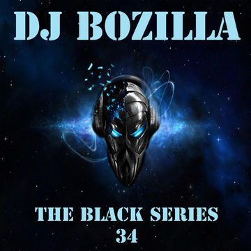 DJ Bozilla   Back to the 90s