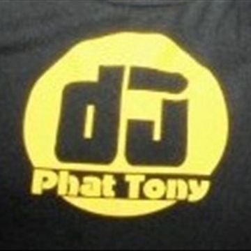 Phat Tony's Techie house mix August 2009