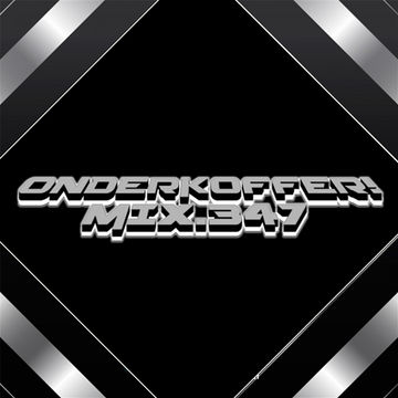 MIX.347 (Oldskool, Techno, Early Hardcore, 90`s)