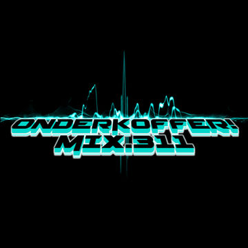 OnderKoffer! MIX.311 (Oldskool, House, Breakbeat, 90`s)