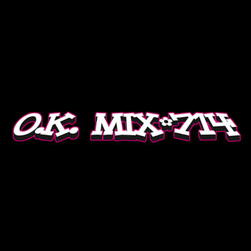 MIX.714 (Olskool, Techno, Hard Trance, Early Hardstyle & Early Hardcore)