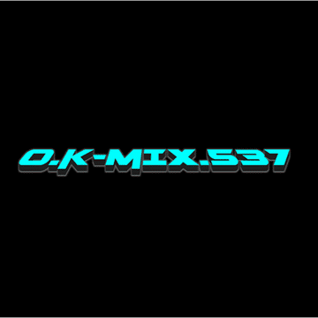 MIX.537 (Techno & Hard Trance)