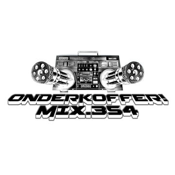 MIX.354 (Oldskool, Breakbeat, Techno, Hard Trance, 90`s)