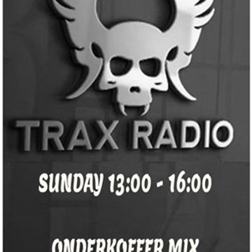 O.K. TRAX RADIO MIX 2 (Oldskool, House & Breakbeat)