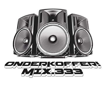 OnderKoffer! MIX.333 (Techno, Early Hardstyle, Acid, Early Hardcore, Freeform)