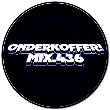 MIX.436 (Oldskool, Techno, Hard Trance, Early Gabber)