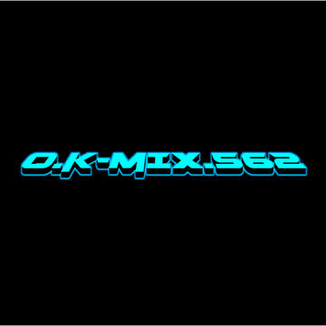 MIX.562 (Oldskool, Breakbeat, Rave, Techno & 90`s Trance)