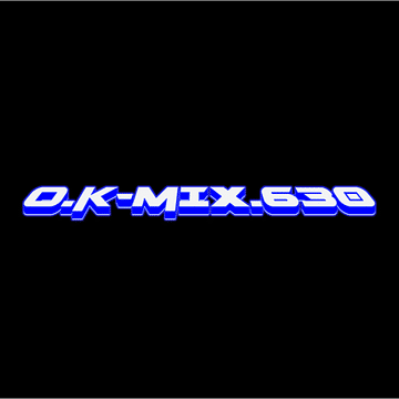 MIX.630 (Oldskool, House, & Rave)