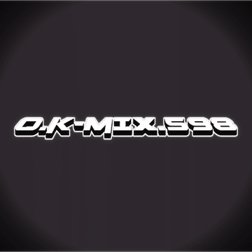 MIX.598 (Oldskool, Breakbeat, Rave, 90`s Techno, & Trance)