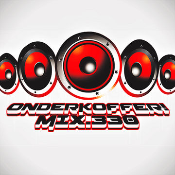 OnderKoffer! MIX.330 (Oldskool, Techno, Acid, Hard trance)