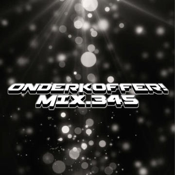 OnderKoffer! MIX.345 (Oldskool, Breaks, House, Hip Hop, Mash -Ups, 90`s)