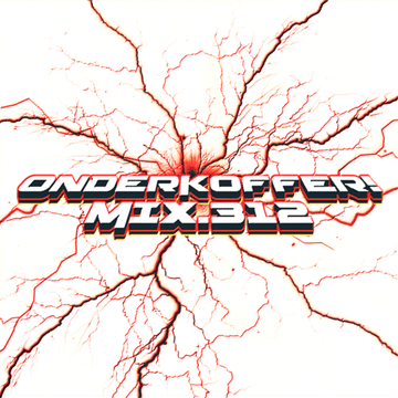 OnderKoffer! MIX.312 (Trance & Hard Trance Classics, 90`S)