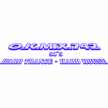 MIX.742 (90`s Hard Trance & Hard House)