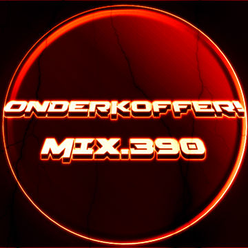 MIX.390 (Oldskool, Techno, Acid, Early Hardcore, 90`s)