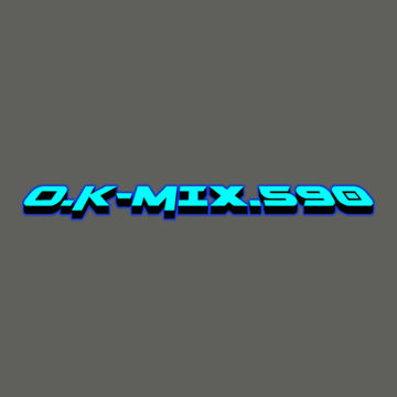 MIX.590 (Techno & Hardcore)