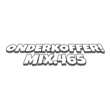 MIX.465 (Oldskool, Trance, Hard Trance, Hard Dance)