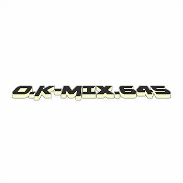 MIX.645 (Oldskool, House, Rave, Breaks & Beats)