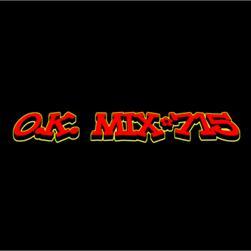 MIX.715 (Oldskool, Techno & Early Hardstyle)