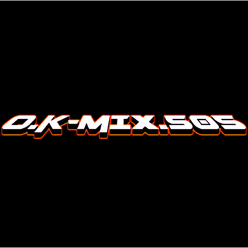 MIX.505 (Oldskool, House, Techno, Hard Trance, Hard House, Early Gabber)