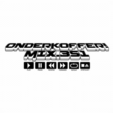 MIX.351 (Oldskool, Techno, Early Hardcore, 90`s)