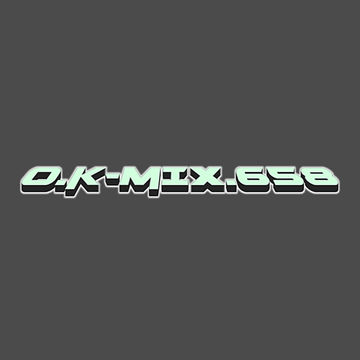 MIX.658 (Oldskool & Techno)