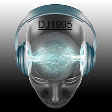 DJ1995 HardStyle Juni 2011