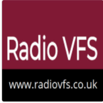 DJ Beatricks live on Radio VFS -Garage with a new twist