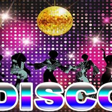 The blast disco soup