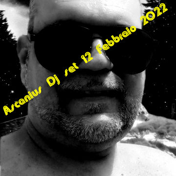 AscaniusDjSet12Febbraio2022