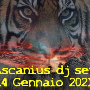 AscaniusDjSet14Gennaio2021