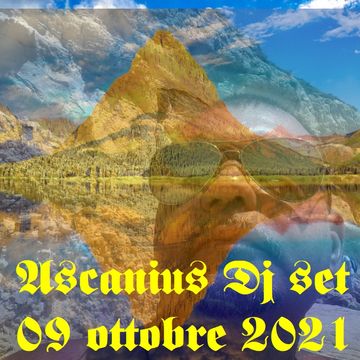 AscaniusDjSet09Ottobre2021