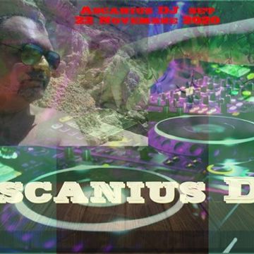 AscaniusDjSet22Novembre2020