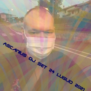 AscaniusDjSet24Luglio2021