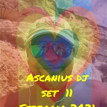 AscaniusDjSet11Febbraio2021