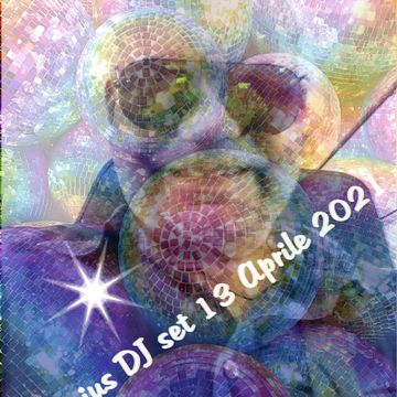 AscaniusDjSet13Aprile2021