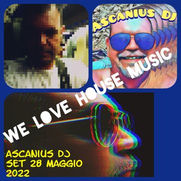 AscaniusDjSet28Maggio2022