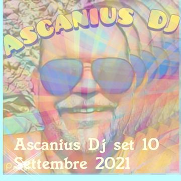 AscaniusDjSet10Settembre2021