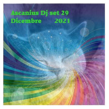 AscaniusDjSet29Dicembre2021