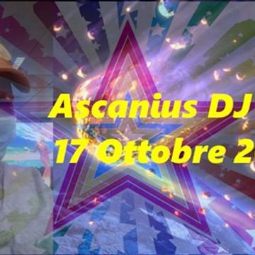 AscaniusDjSet17Ottobre2020