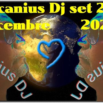 AscaniusDjSet25Dicembre2021