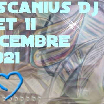 AscaniusDjSet11Dicembre2021