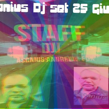 AscaniusDjSet25Giugno2021