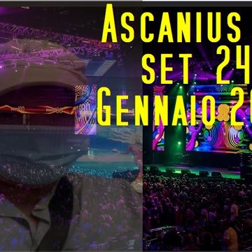 AscaniusDjSet24Gennaio2021