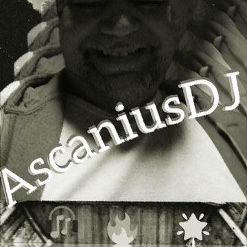 AscaniusDjSet19Febbraio2022