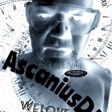 AscaniusDjSet24Luglio2022