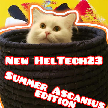 NewHelTech22 (2023 Bulgarian Summer Version)